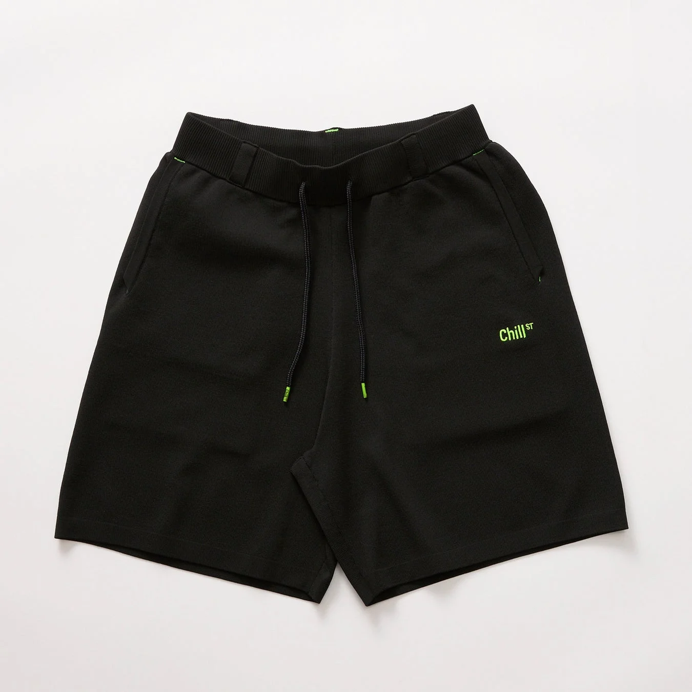 Smooth Tech Knit Shorts