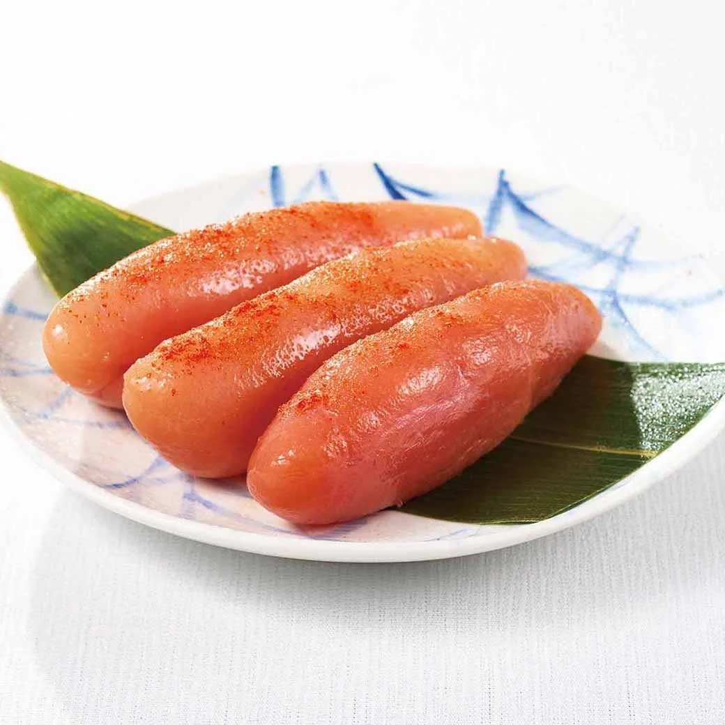 だし明太子「極附」