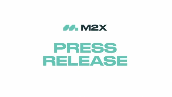 商工中金とM2Xがタッグ！ 製造業の「設備保全DX」で中小企業を強力支援へ
