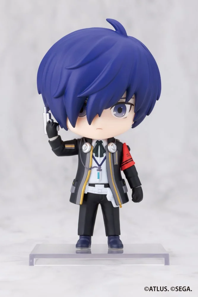 OSHI WORKS Mini ペルソナ3 リロード 主人公