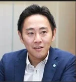 ヘイズ・ジャパン ビジネス・ディレクター エンジニアリング＆サプライチェーン 右田 悠哉氏