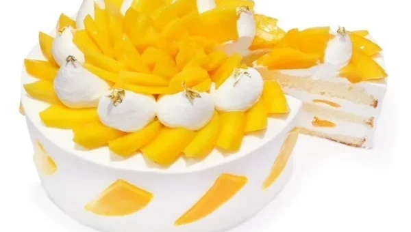 カフェコムサが贈るメキシコ・ロスカボス産「グラシアスマンゴー」の限定ショートケーキ！特別な味わいとイベントを見逃すな！