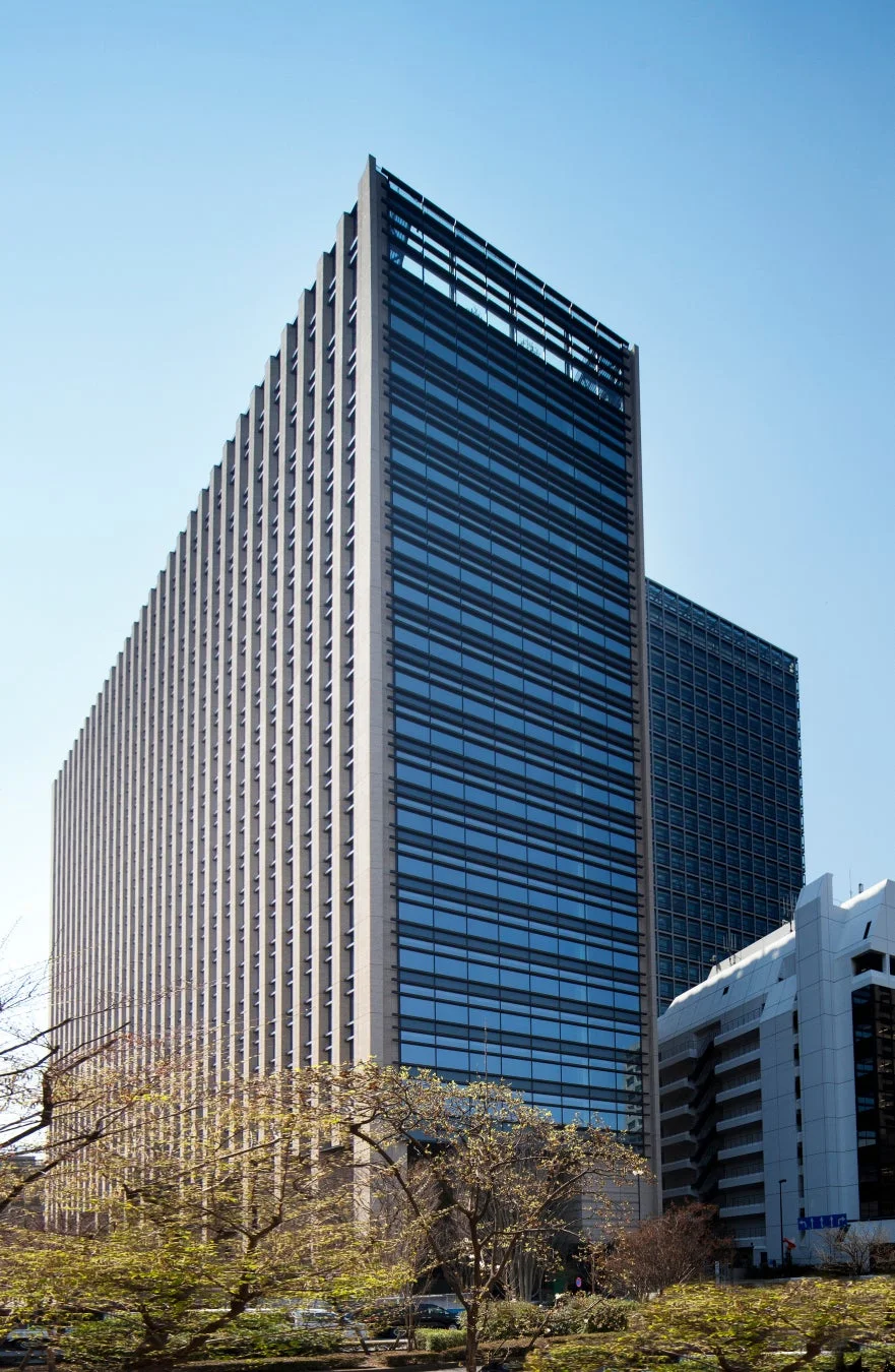 日比谷パークフロント