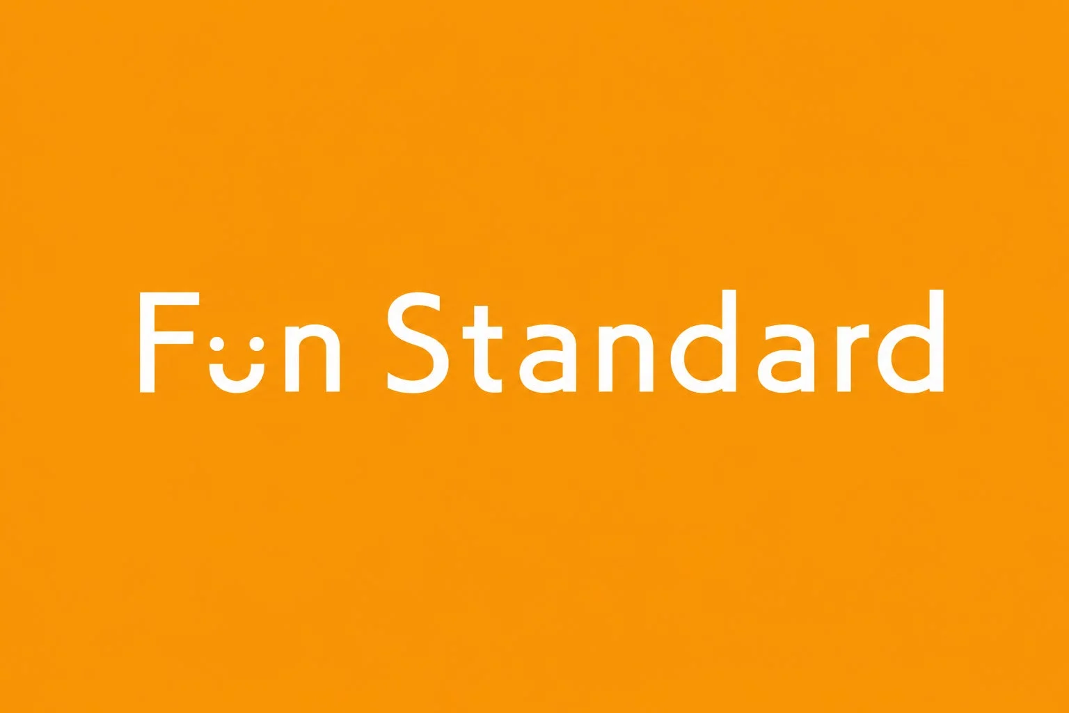 Fun Standardロゴ