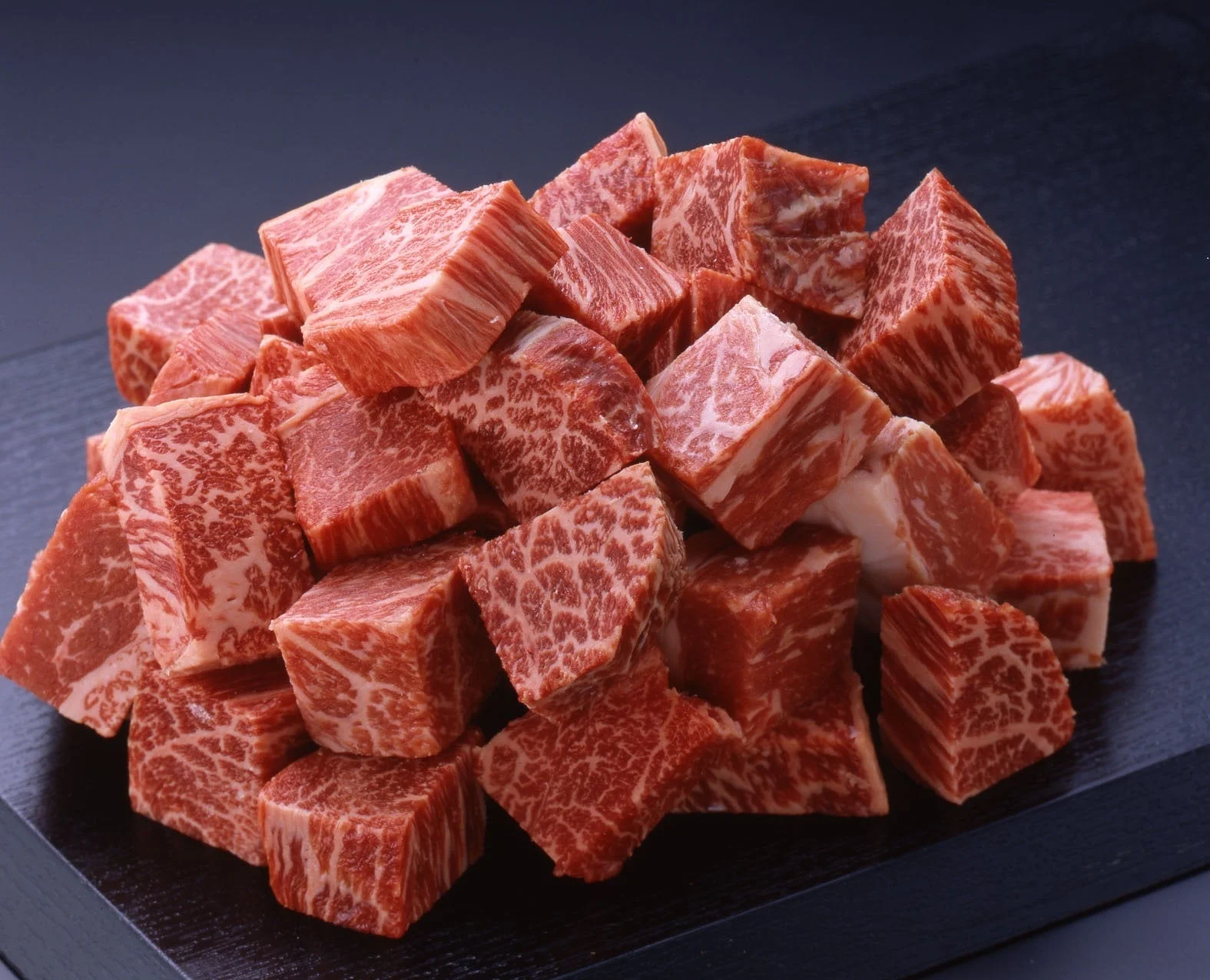 柿安本店の肉