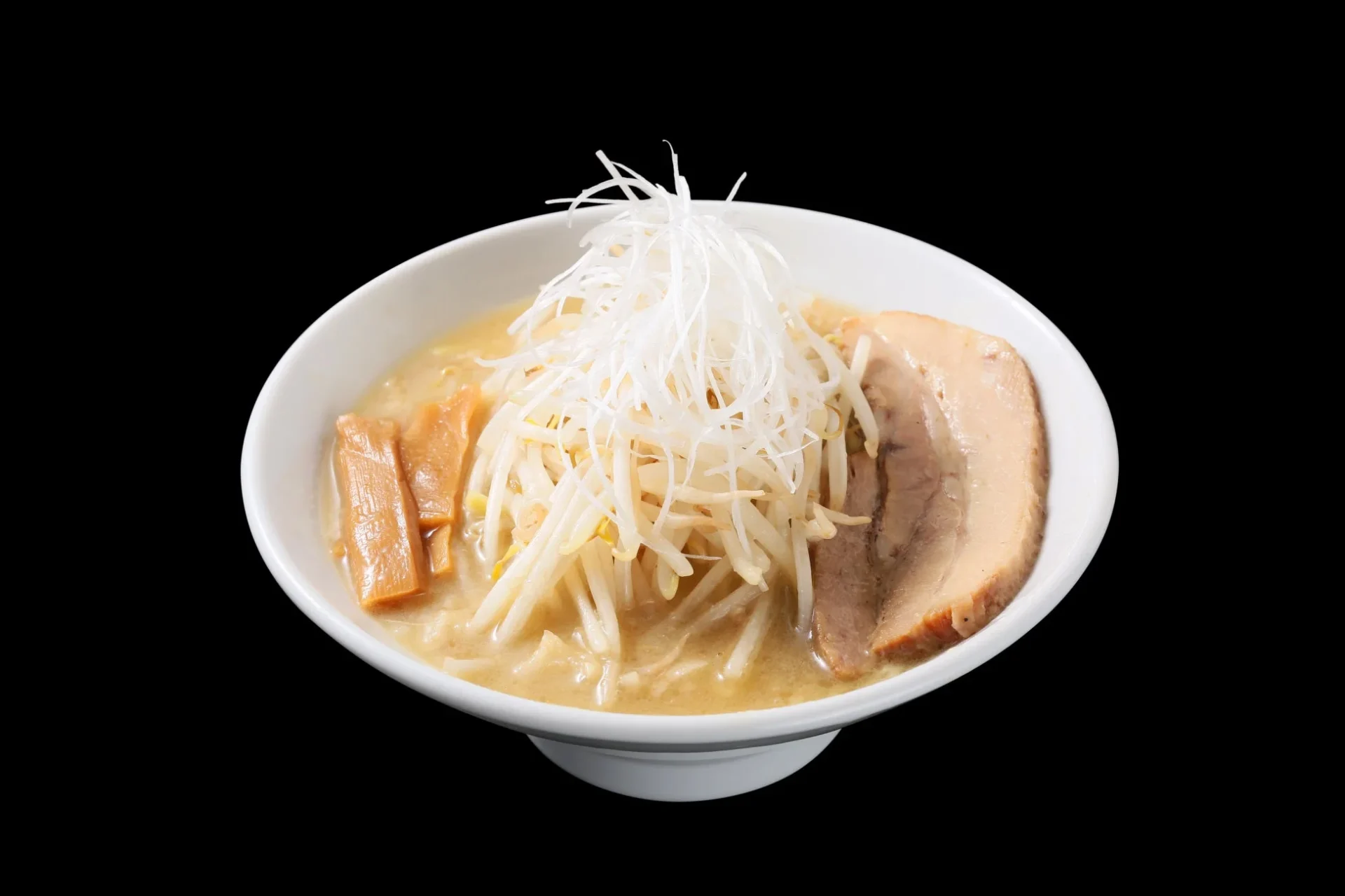 味噌麺処 田坂屋/味噌らーめん