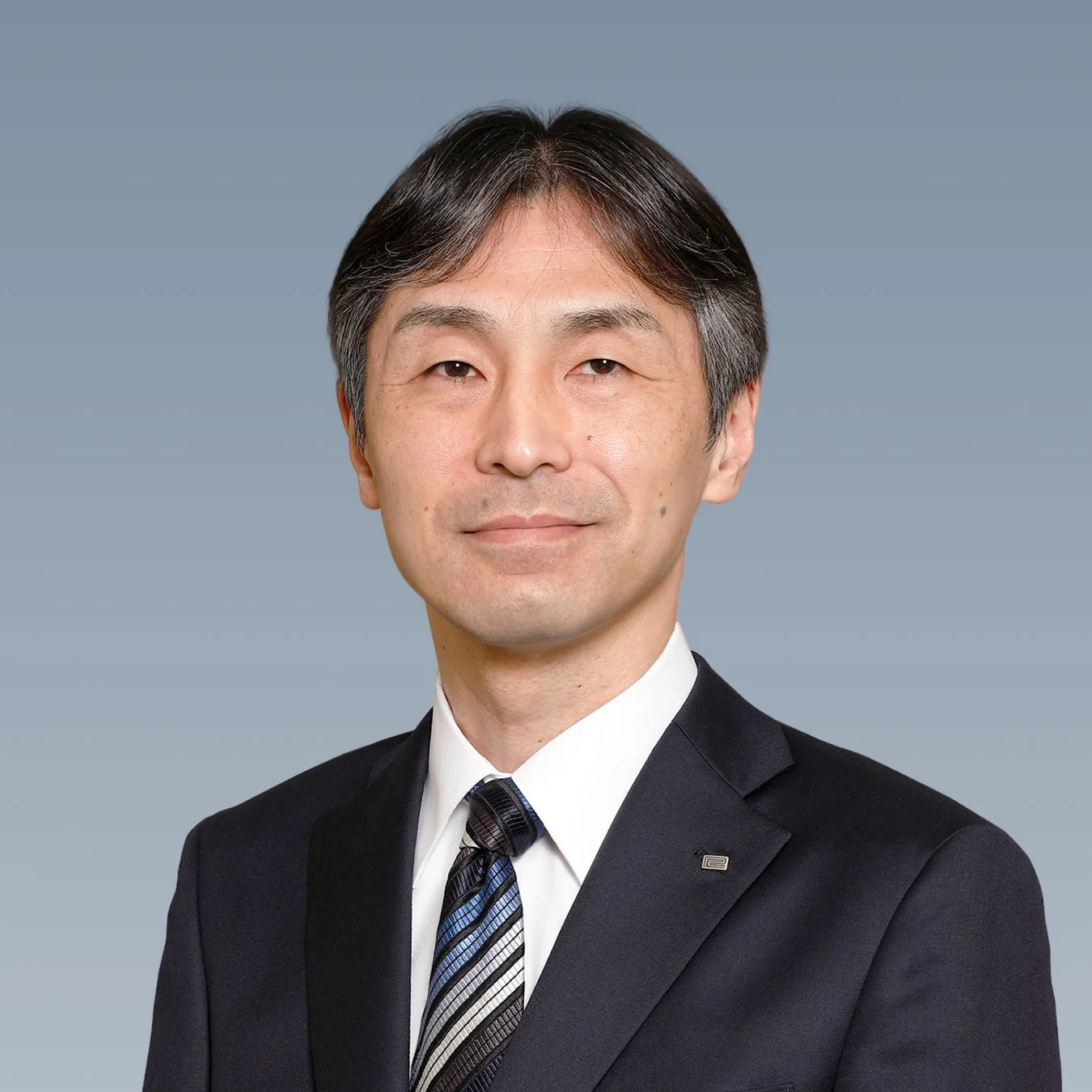 蓑輪 雅弘 氏