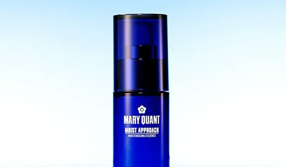マリークワントから「美肌菌」に着目した新美容液『モイスト アプローチ』とデイジーが舞う限定デザインローションが登場！