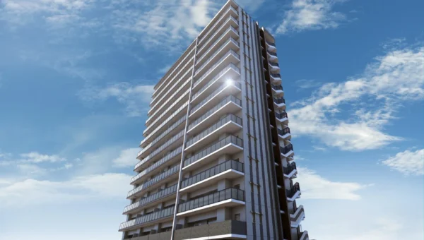 島根県出雲市に初のスマートマンションが誕生！全52戸にIoTサービス「eLife」標準導入で快適な未来の暮らしが実現へ