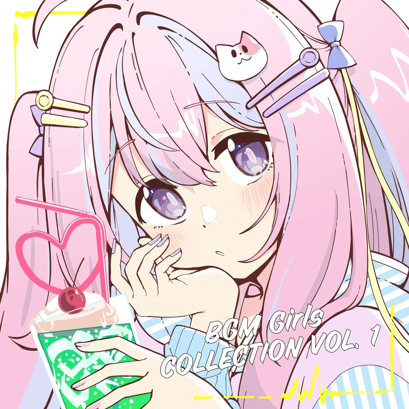 アルバムジャケット
