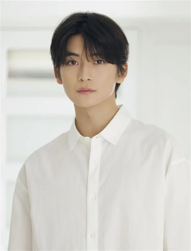 高橋文哉さん