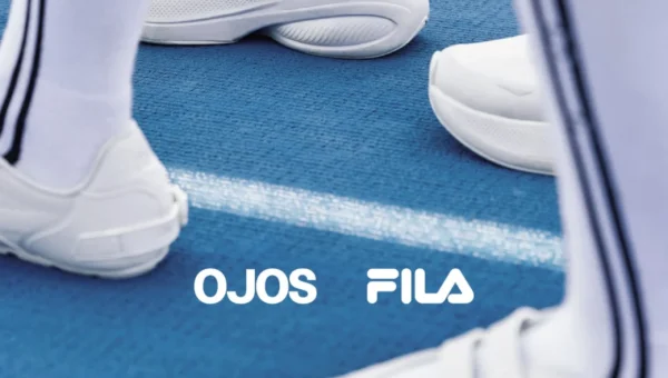 【見逃し厳禁】FILA×OJOSの限定POPUPが渋谷PARCOで開催！バレエとランニングが融合した新コレクションを体験しよう