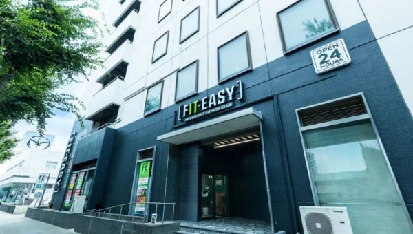 健康カラオケ、ゴルフ、女性専用美容も！「FIT-EASY 高辻南店」が名古屋市瑞穂区にグランドオープン