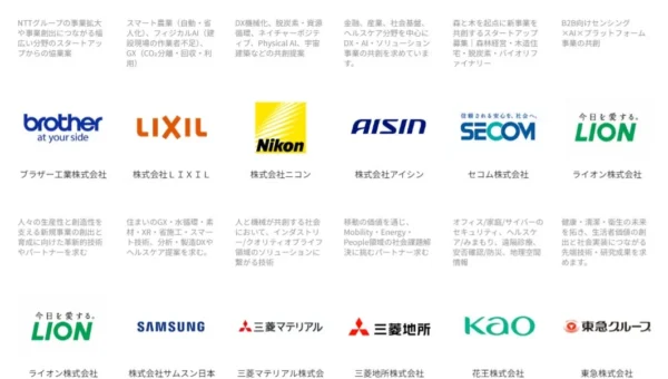 大手35社が協業テーマを発表！アジア最大級のオープンイノベーション「ILS2026パワーマッチング」開催迫る