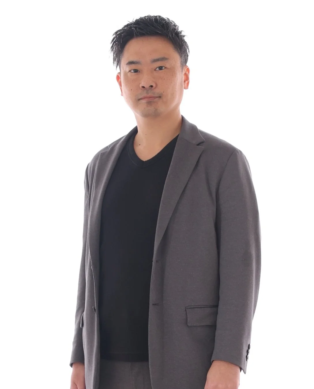 村井三左衛門氏