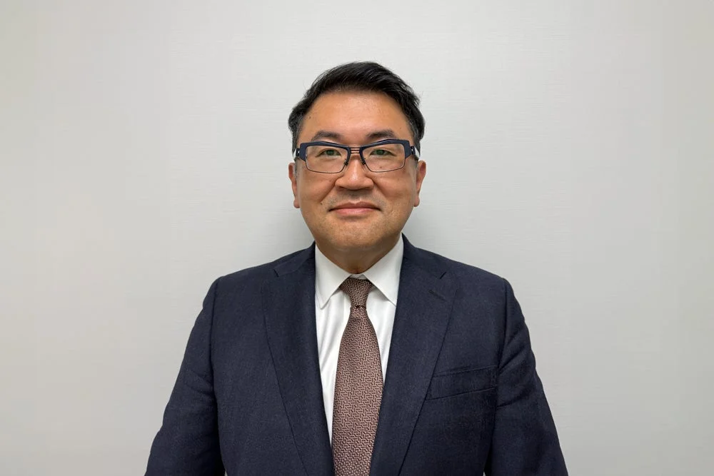 増田大作氏