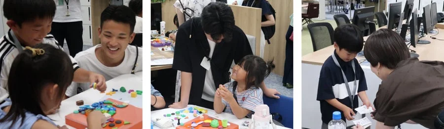 イベントの様子