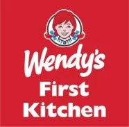 ウェンディーズ・ファーストキッチンロゴ