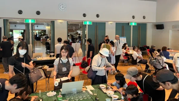 ホテルが“学びの場”に大変身！「舞洲こどもの学校」が大阪・舞洲で初開催、多様な体験で大盛況