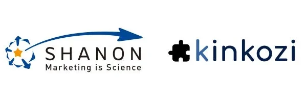 中小企業の強い味方！シャノンとウェブウェアが提携、AI搭載「シャキーン」と「kinkozi」でkintone活用を徹底支援