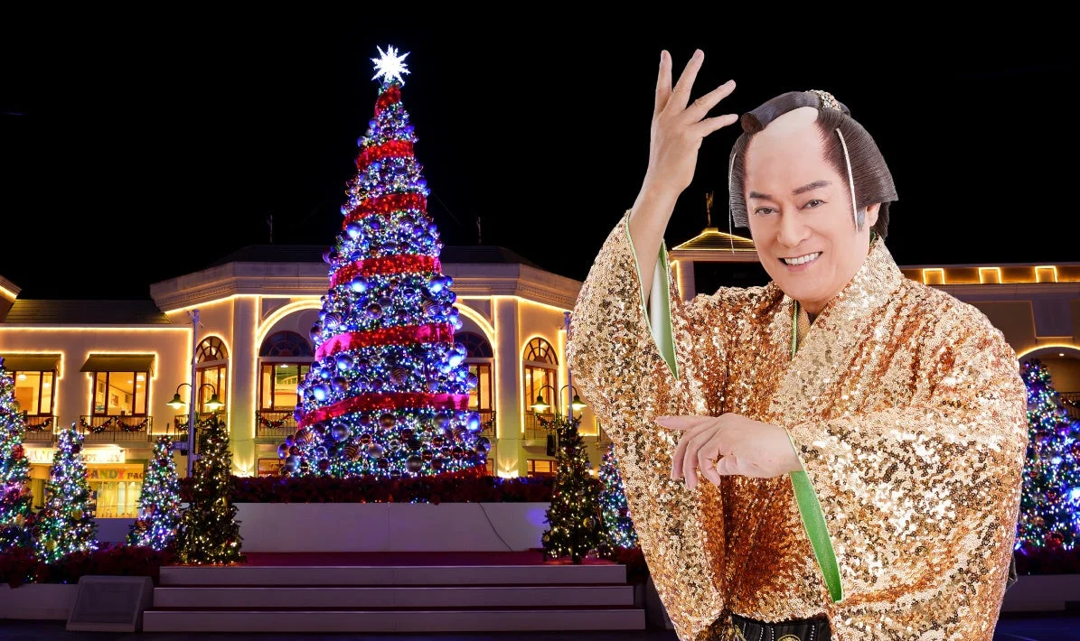 松平健さんのライブイメージ
