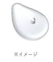 透明,雫型,ビーズ,ガラス,アクセサリーパーツ,ドロップ,クリア,穴あき