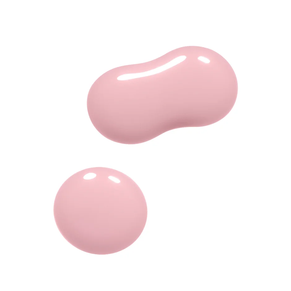 09 マシュマロピンク