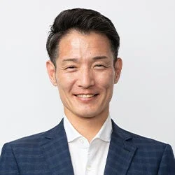 土井 大輔 氏