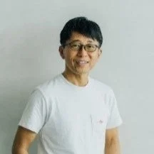 守屋 実 氏