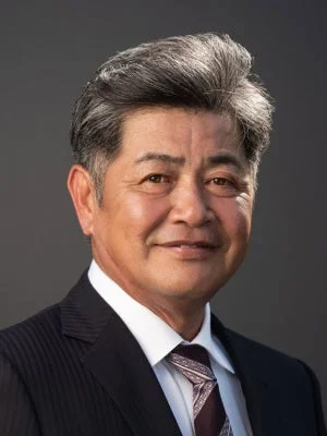 工藤公康氏