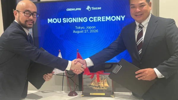 ServiceNowとAIで企業のDXを加速！Sazae JapanとGEM JPNが業務提携を開始
