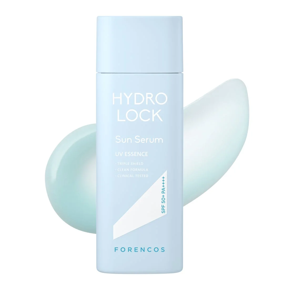 HYDRO LOCK Sun Serum