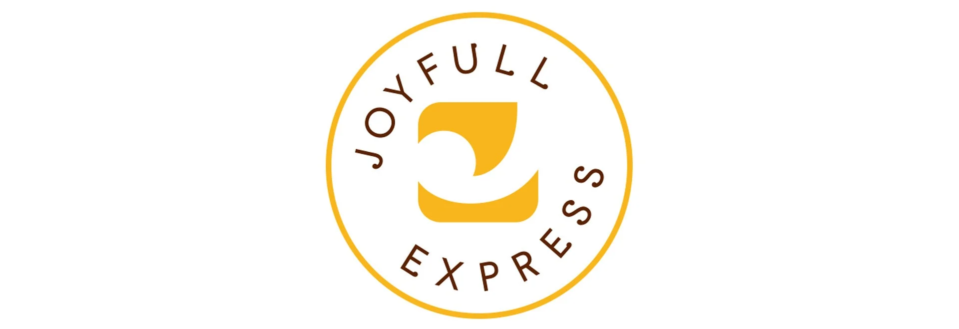 JOYFULL EXPRESS ロゴ