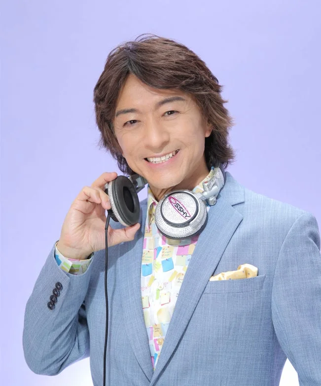 DJ OSSHY