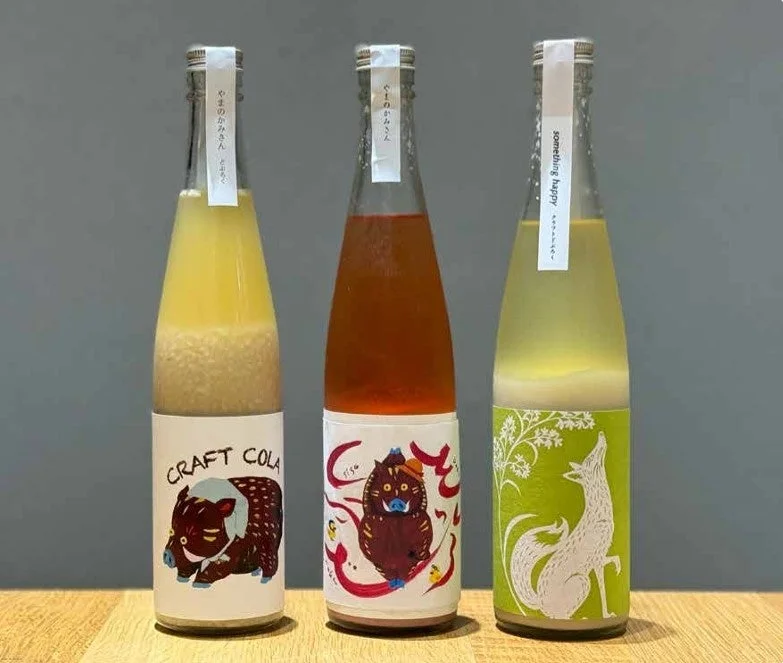 クラフトコーラ