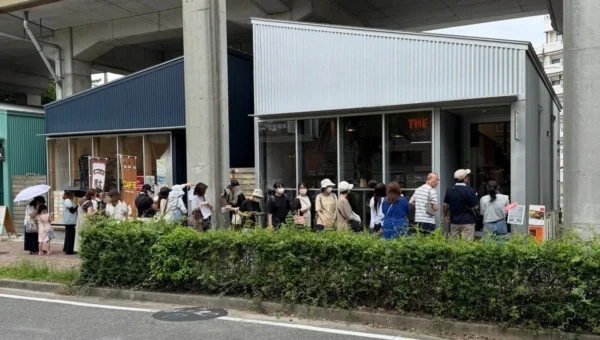 名古屋の人気スイーツ店「THE LAB NAGOYA」が一時休業！2年待ちガトーショコラが「五感で楽しむ新体験」へ進化か？2026年秋リニューアルオープン