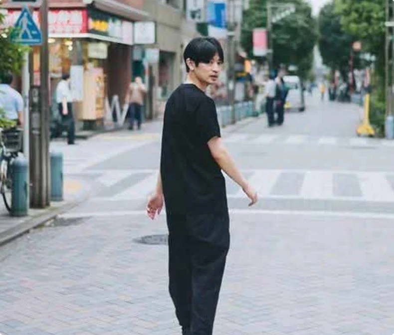 青山ブックセンター店長 山下優さん