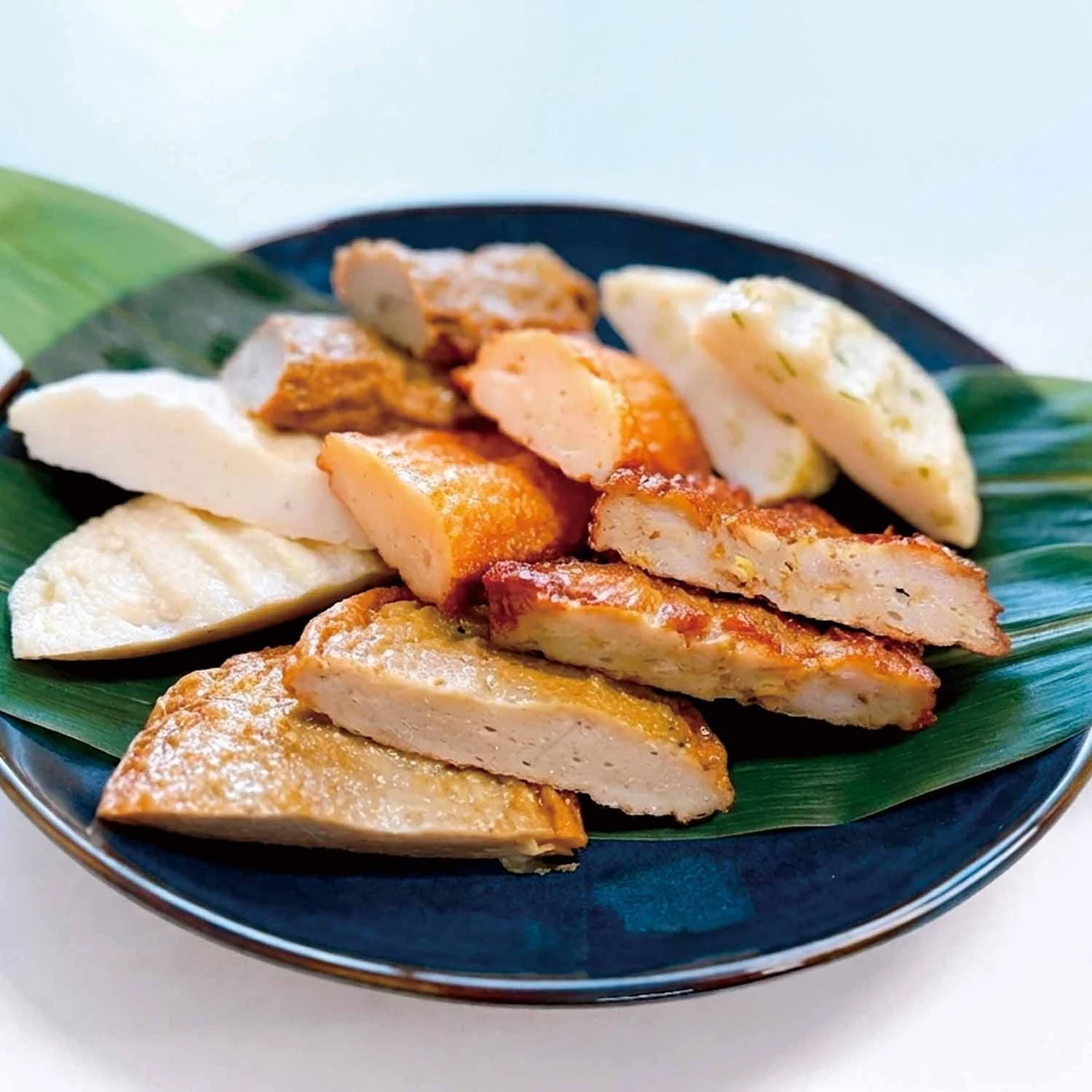 すり身揚げ 満喫ぱっく