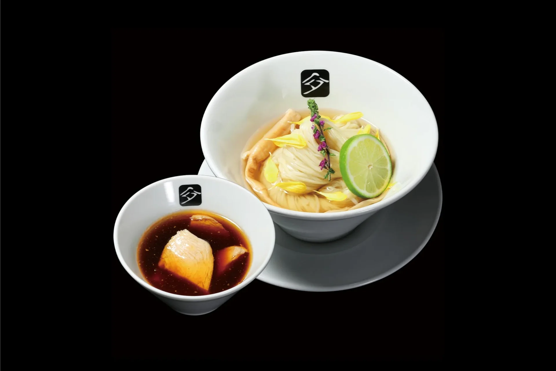 中華そば髙野/宅麺限定 プレミアムTAKANO WATER使用 鶏つけそば