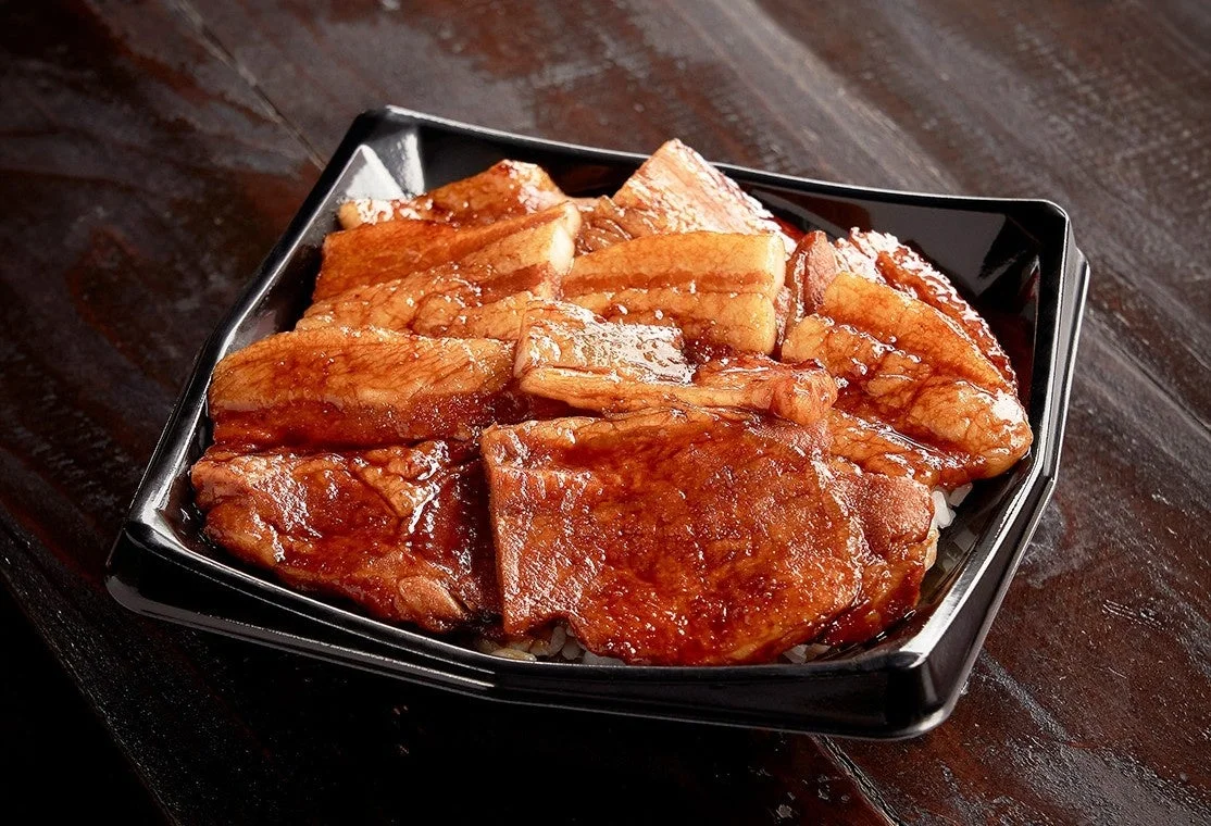 帯広で愛される行列必至の豚丼専門店