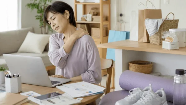 40代女性の約54%が運動不足？夏でも無理なく続けられる「運動習慣」の秘訣を専門家が解説！