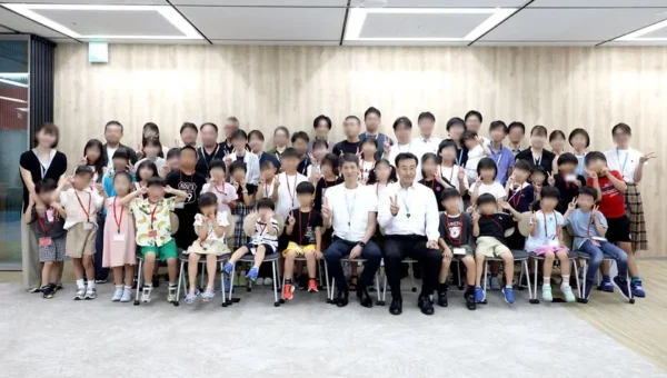 ＪＦＥシステムズが親子で楽しむ「ファミリーデー 2026」を開催！子どもの視点から会社を知る特別な一日