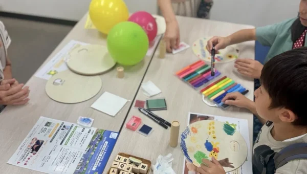 家族で楽しくエコを学ぼう！イオンモール浦和美園で「環境フェス」開催、電気代削減シミュレーションやうちわ作り体験も