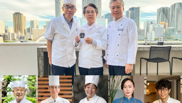 日本の「美味」を世界へ！第7回「食べるJAPAN」美味アワード2027、出品募集が残り1か月に