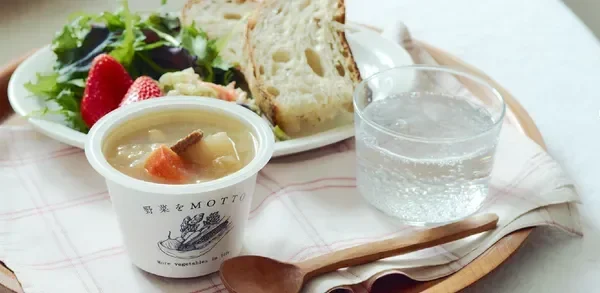 8月31日は「やさいの日」！「野菜をMOTTO」が手軽でお得な特別キャンペーンを開催