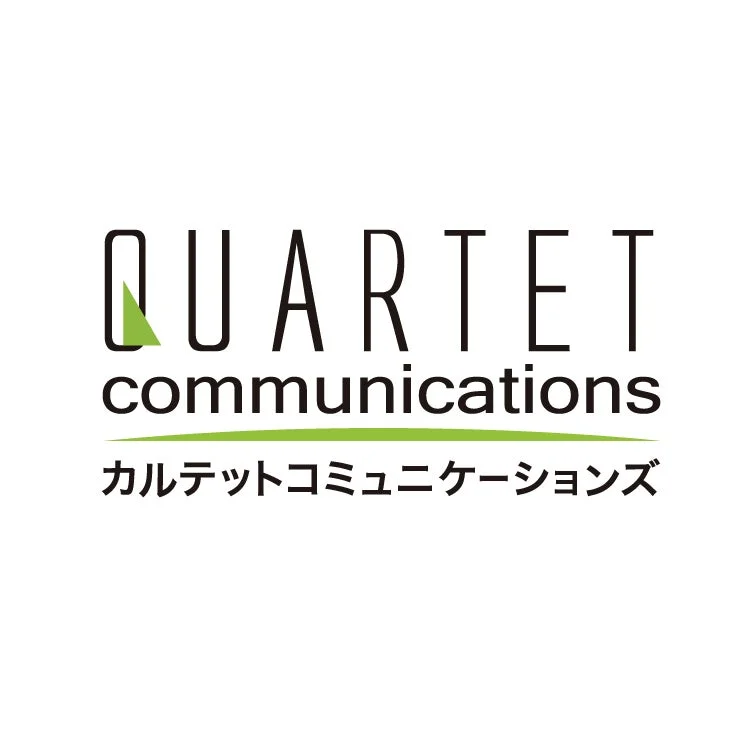 カルテットコミュニケーションズロゴ