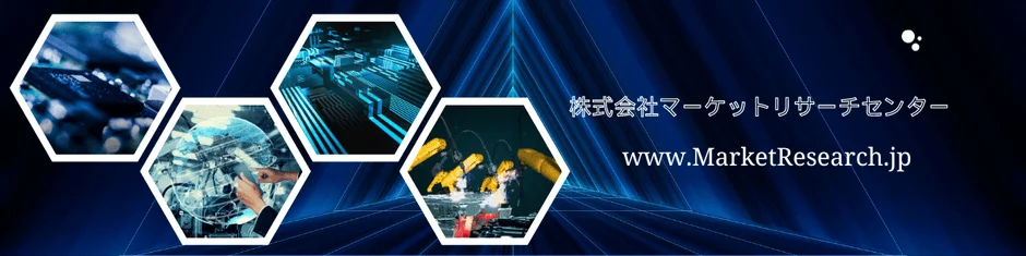 テクノロジー、データ、市場調査、リサーチ、AI、ロボット、自動化、グローバル、ビジネス、デジタル、回路基板、未来