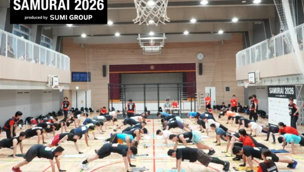 優勝賞金1,000万円！「SAMURAI 2026」決勝進出者33名が決定、残るは17枠！最後の予選が福岡・大阪・東京で開催