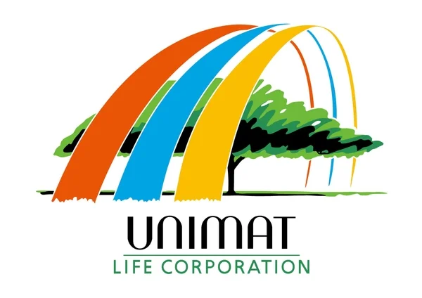 UNIMAT LIFE CORPORATIONのロゴ
