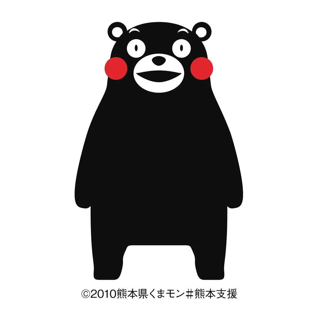 くまモン